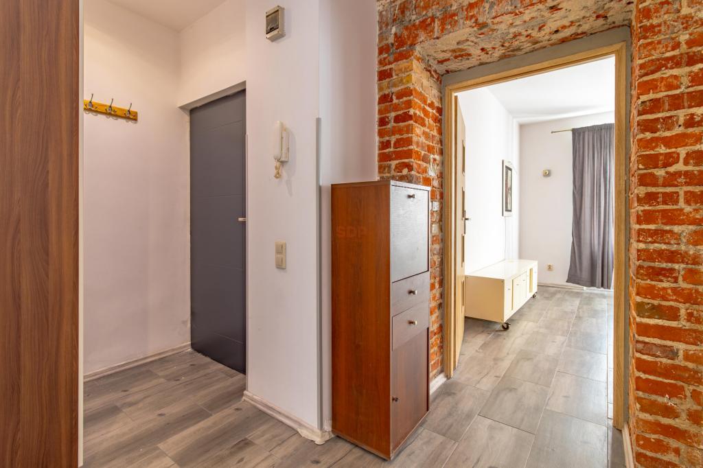 Mieszkanie 57 m², Łódź, Św. Jerzego - zdjęcie 5