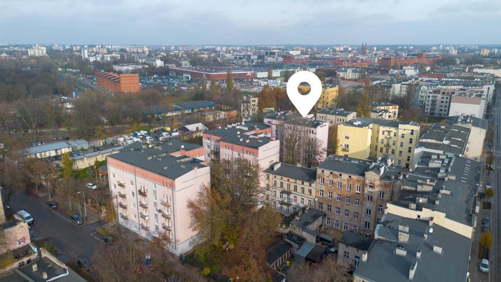Mieszkanie 57 m², Łódź, Św. Jerzego - zdjęcie 11