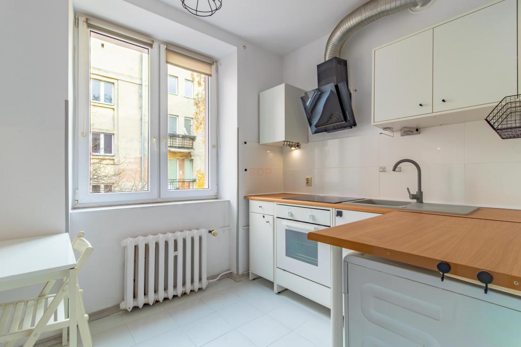Mieszkanie 57 m², Łódź, Św. Jerzego - zdjęcie 7