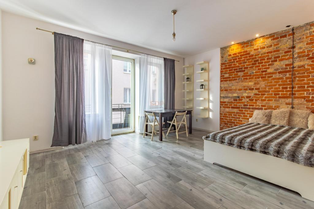 Mieszkanie 57 m², Łódź, Św. Jerzego - zdjęcie 1