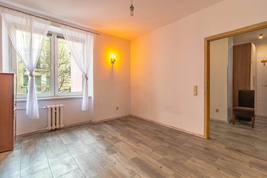 Mieszkanie 57 m², Łódź, Św. Jerzego - zdjęcie 3