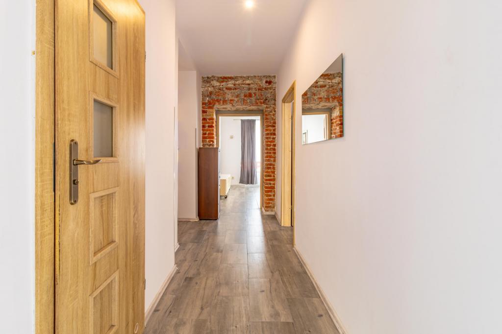 Mieszkanie 57 m², Łódź, Św. Jerzego - zdjęcie 6