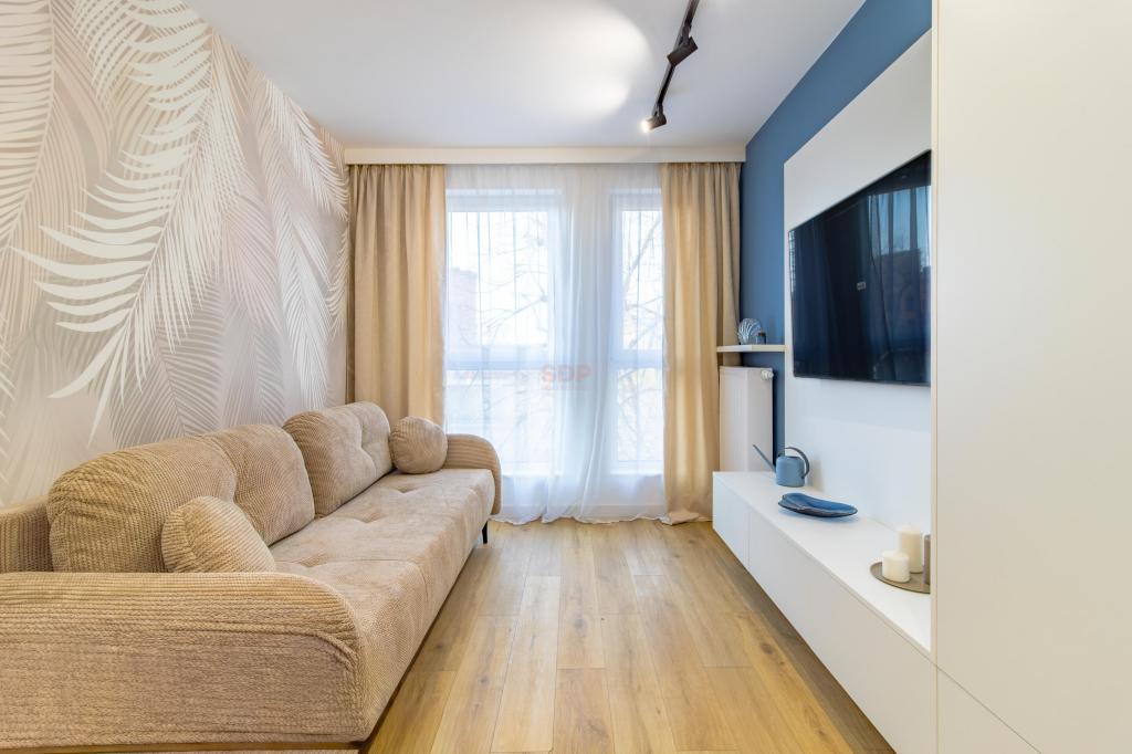 Mieszkanie 38 m², Łódź, Górna, Milionowa - zdjęcie 2