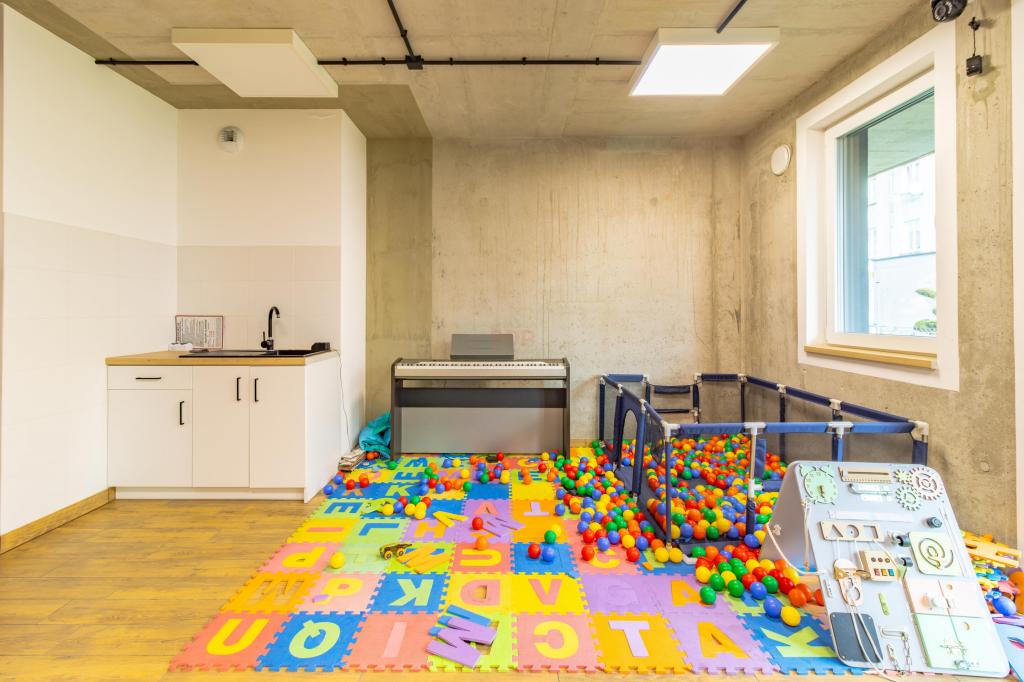 Mieszkanie 38 m², Łódź, Górna, Milionowa - zdjęcie 15