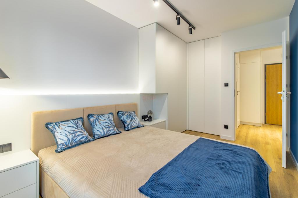 Mieszkanie 38 m², Łódź, Górna, Milionowa - zdjęcie 5