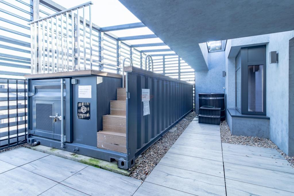 Mieszkanie 38 m², Łódź, Górna, Milionowa - zdjęcie 11
