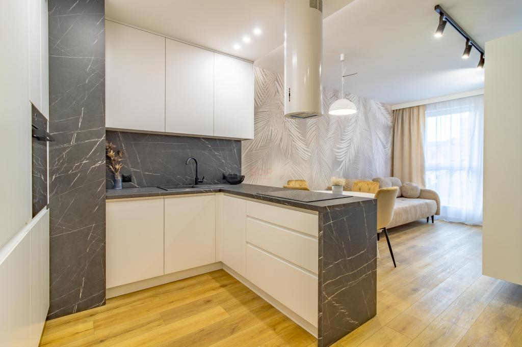 Mieszkanie 38 m², Łódź, Górna, Milionowa - zdjęcie 3