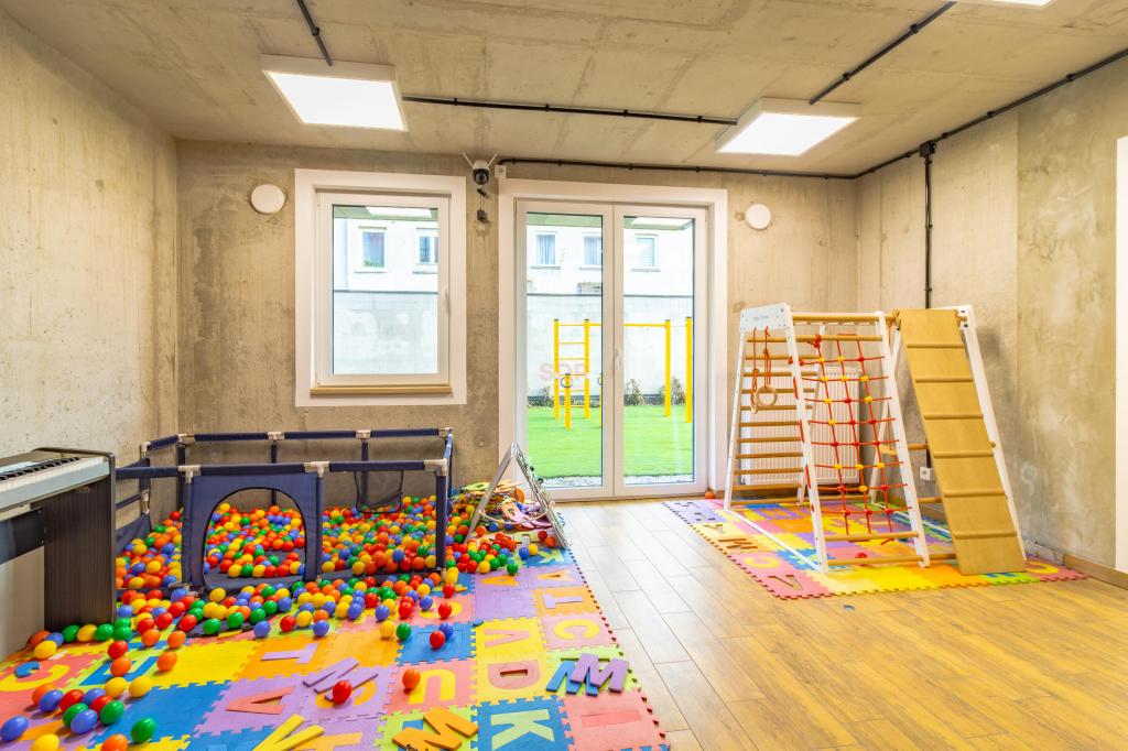 Mieszkanie 38 m², Łódź, Górna, Milionowa - zdjęcie 13