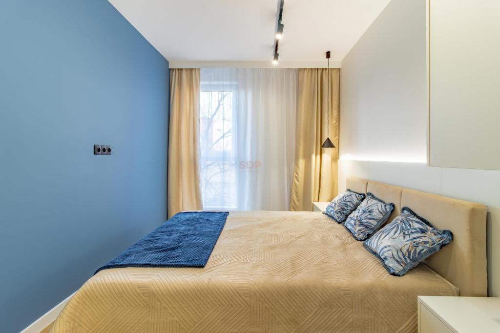 Mieszkanie 38 m², Łódź, Górna, Milionowa - zdjęcie 4