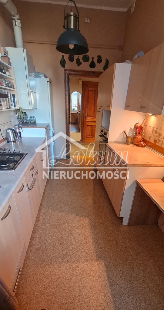 Mieszkanie 111,74&nbsp;m², Szczecin, Śródmieście, al. Piastów - zdjęcie 8