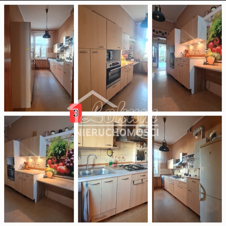 Mieszkanie 111,74&nbsp;m², Szczecin, Śródmieście, al. Piastów - zdjęcie 4