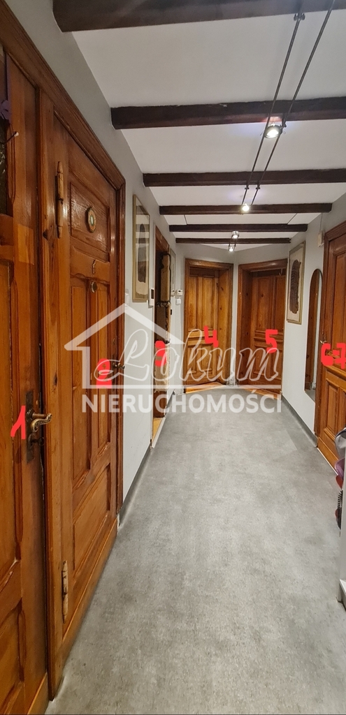 Mieszkanie 111,74&nbsp;m², Szczecin, Śródmieście, al. Piastów - zdjęcie 14