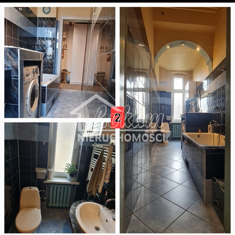 Mieszkanie 111,74&nbsp;m², Szczecin, Śródmieście, al. Piastów - zdjęcie 5