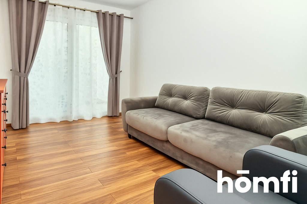 Mieszkanie 34&nbsp;m², Wrocław, Psie Pole, Chałupnicza - zdjęcie 2