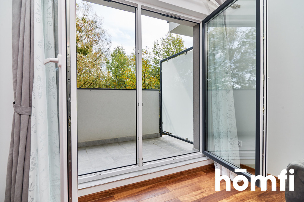 Mieszkanie 34&nbsp;m², Wrocław, Psie Pole, Chałupnicza - zdjęcie 10