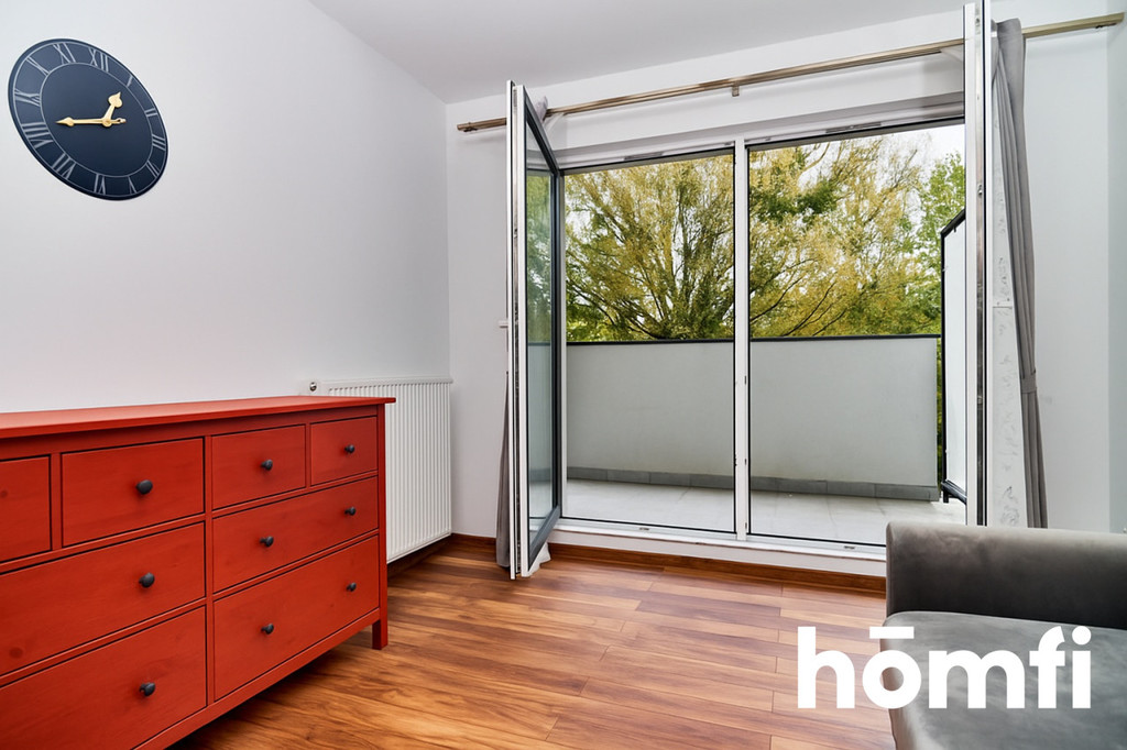 Mieszkanie 34&nbsp;m², Wrocław, Psie Pole, Chałupnicza - zdjęcie 1