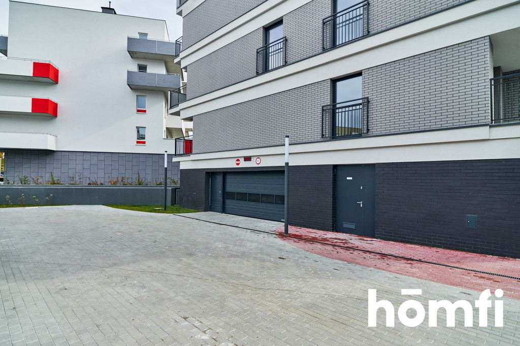 Mieszkanie 34&nbsp;m², Wrocław, Psie Pole, Chałupnicza - zdjęcie 13