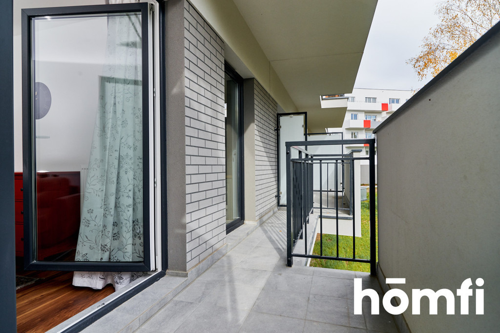 Mieszkanie 34&nbsp;m², Wrocław, Psie Pole, Chałupnicza - zdjęcie 9