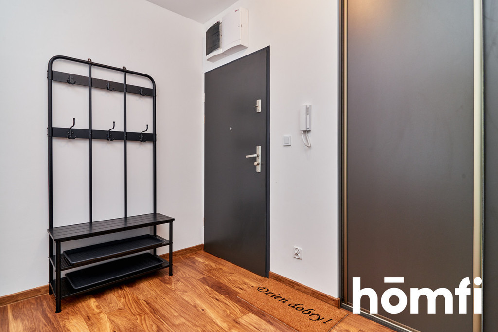 Mieszkanie 34&nbsp;m², Wrocław, Psie Pole, Chałupnicza - zdjęcie 11