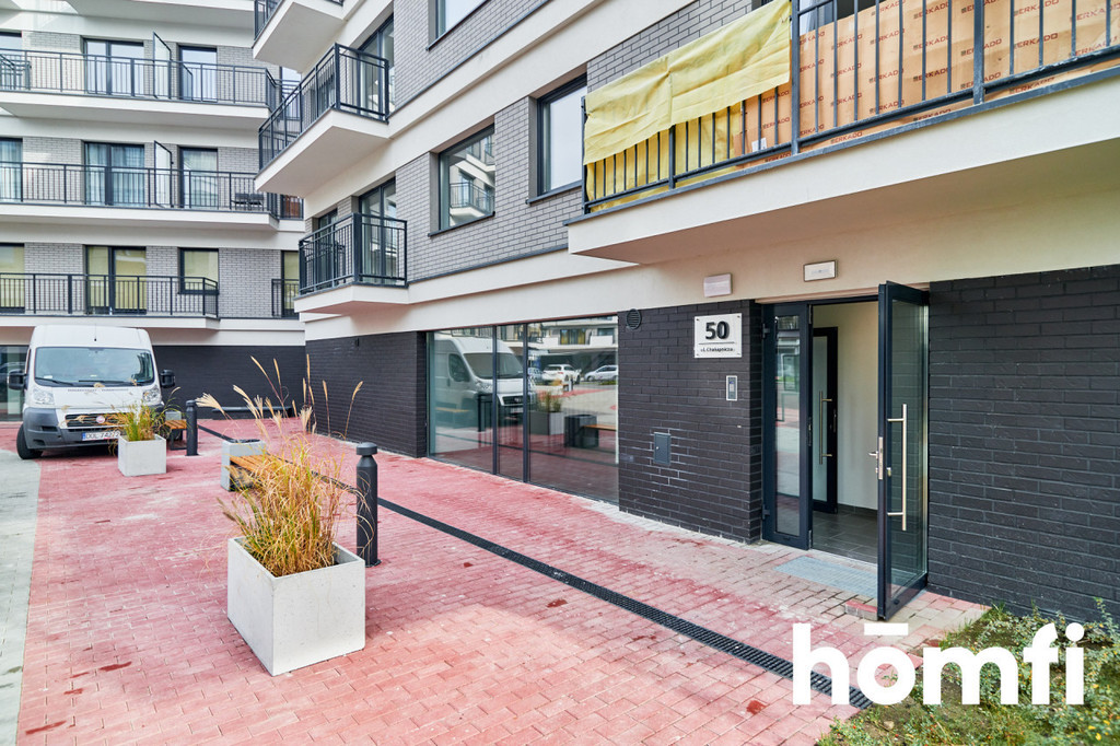 Mieszkanie 34&nbsp;m², Wrocław, Psie Pole, Chałupnicza - zdjęcie 14