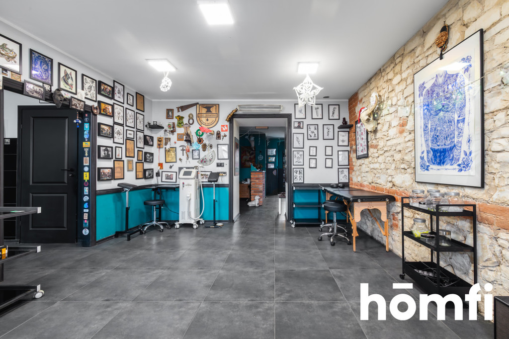 Lokal usługowy na sprzedaż, 68,93&nbsp;m², Lublin, Śródmieście, 1 Maja - zdjęcie 4