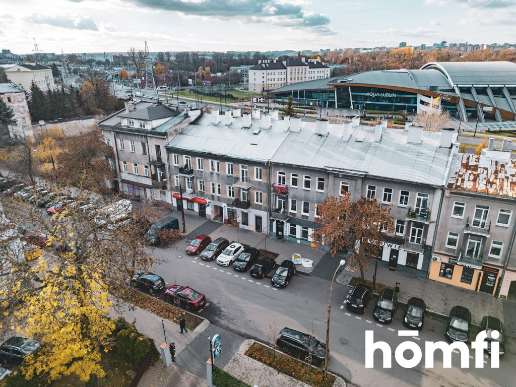 Lokal usługowy na sprzedaż, 68,93&nbsp;m², Lublin, Śródmieście, 1 Maja - zdjęcie 12