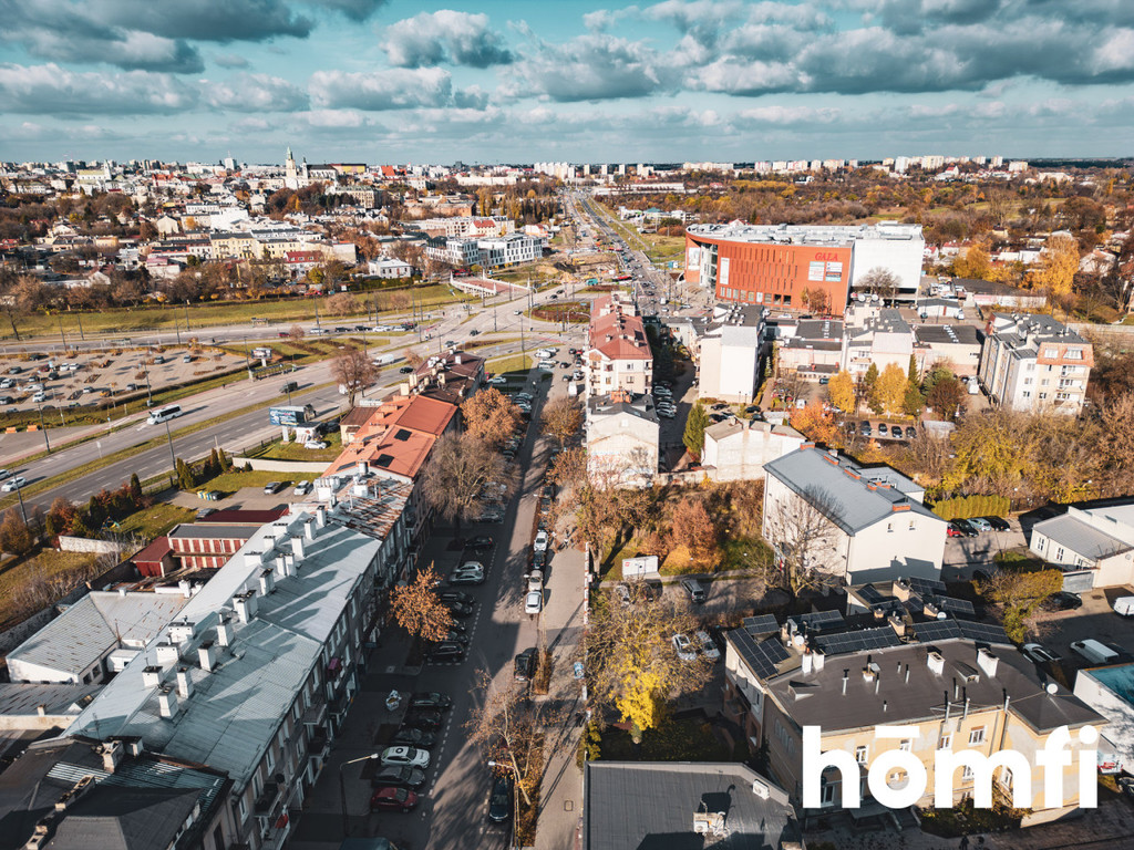 Lokal usługowy na sprzedaż, 68,93&nbsp;m², Lublin, Śródmieście, 1 Maja - zdjęcie 13