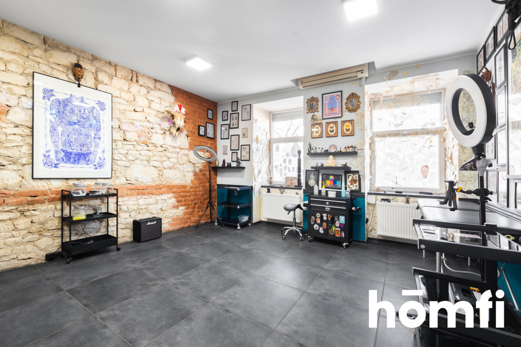 Lokal usługowy na sprzedaż, 68,93&nbsp;m², Lublin, Śródmieście, 1 Maja - zdjęcie 2
