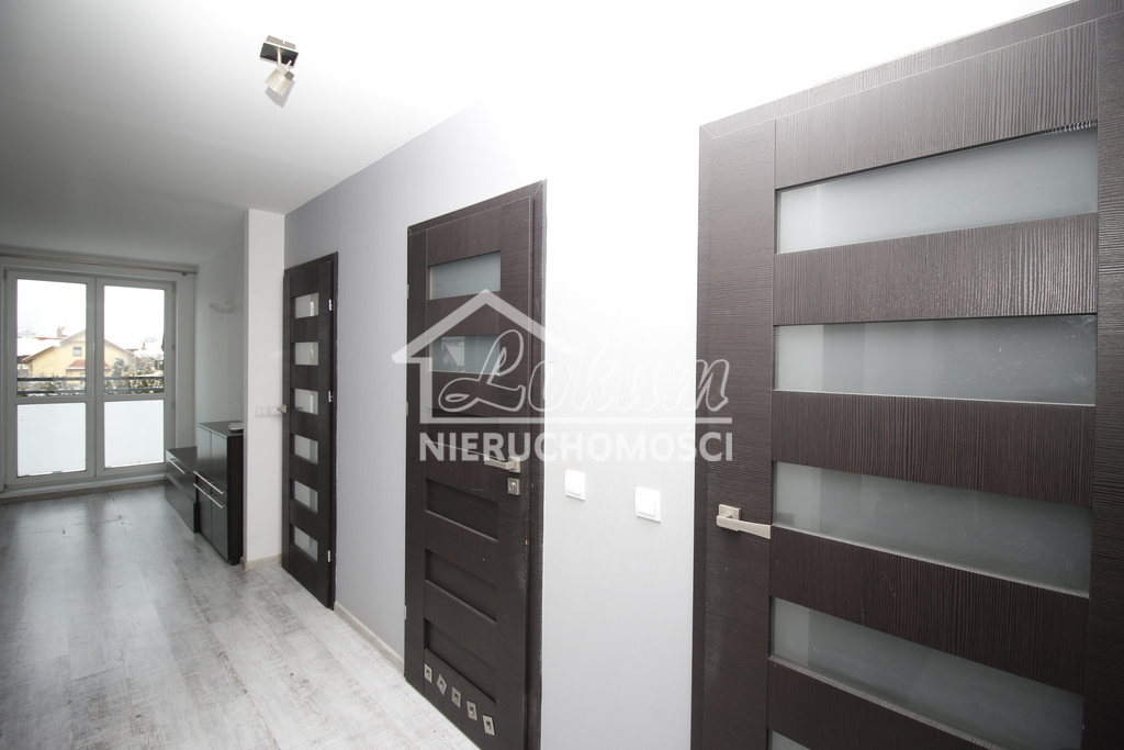 Mieszkanie 53,57&nbsp;m², Stargard - zdjęcie 12