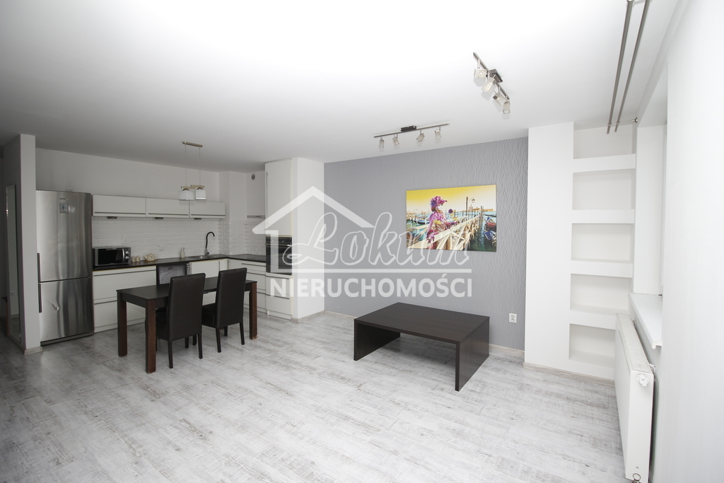 Mieszkanie 53,57&nbsp;m², Stargard - zdjęcie 1