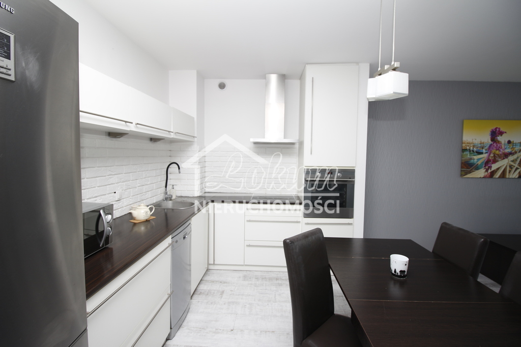 Mieszkanie 53,57&nbsp;m², Stargard - zdjęcie 5