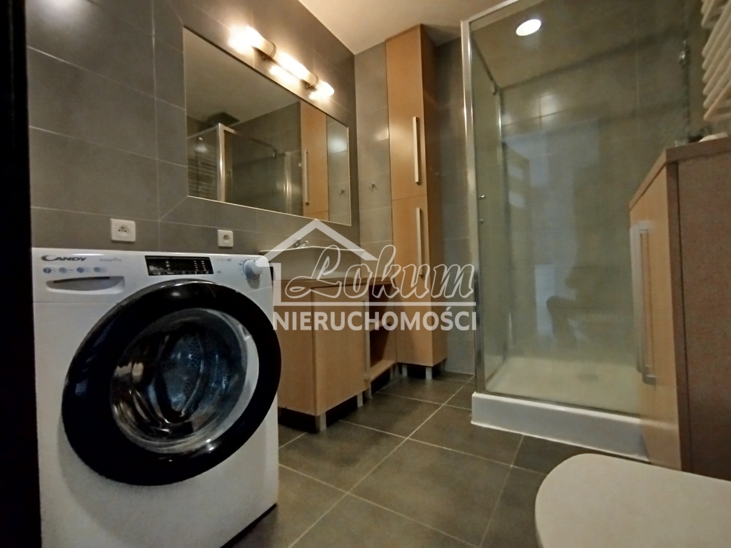 Mieszkanie 53,57&nbsp;m², Stargard - zdjęcie 9