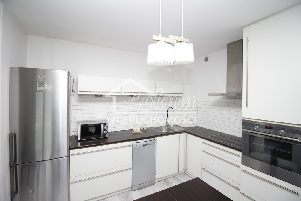 Mieszkanie 53,57&nbsp;m², Stargard - zdjęcie 4