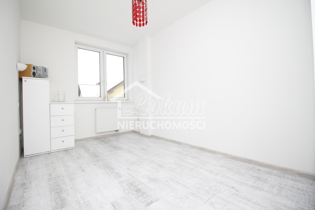 Mieszkanie 53,57&nbsp;m², Stargard - zdjęcie 6
