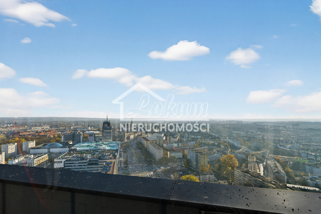 Mieszkanie 25,93&nbsp;m², Szczecin, Centrum, al. Wyzwolenia - zdjęcie 16