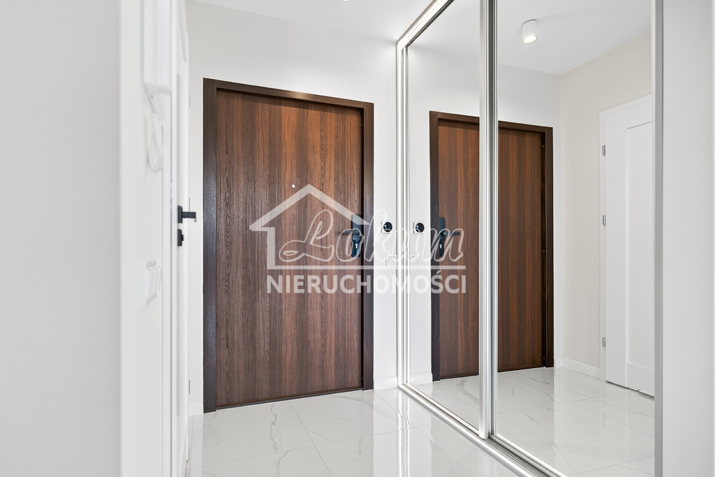 Mieszkanie 25,93&nbsp;m², Szczecin, Centrum, al. Wyzwolenia - zdjęcie 12