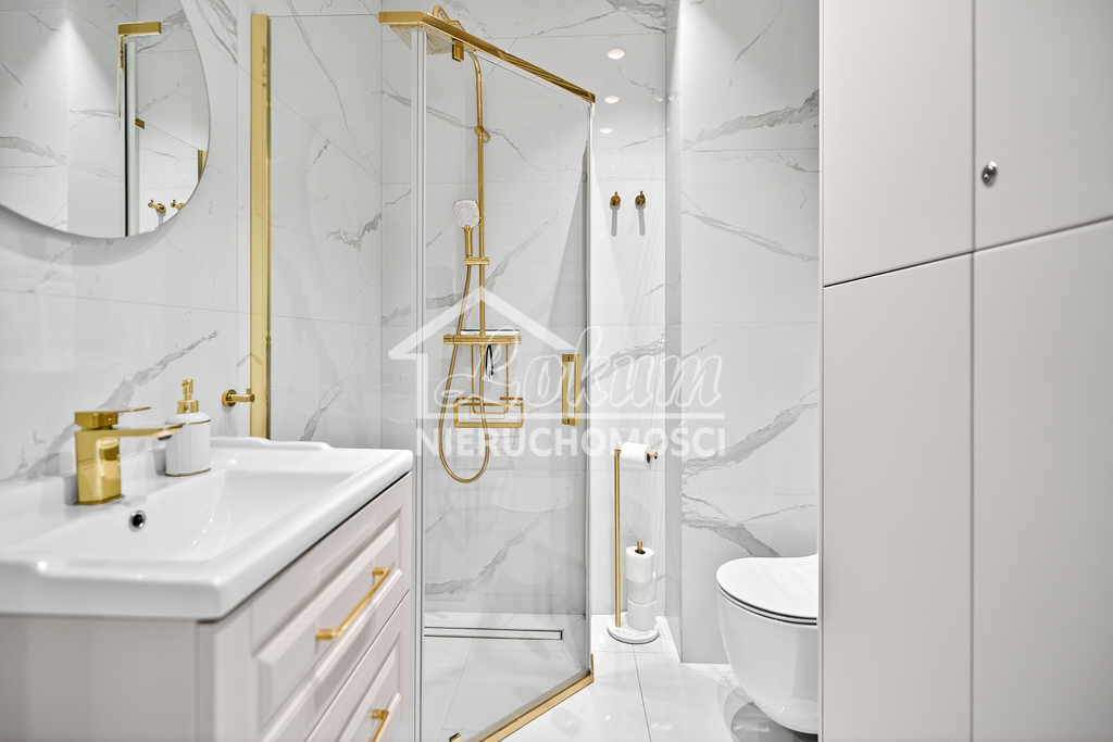 Mieszkanie 25,93&nbsp;m², Szczecin, Centrum, al. Wyzwolenia - zdjęcie 9