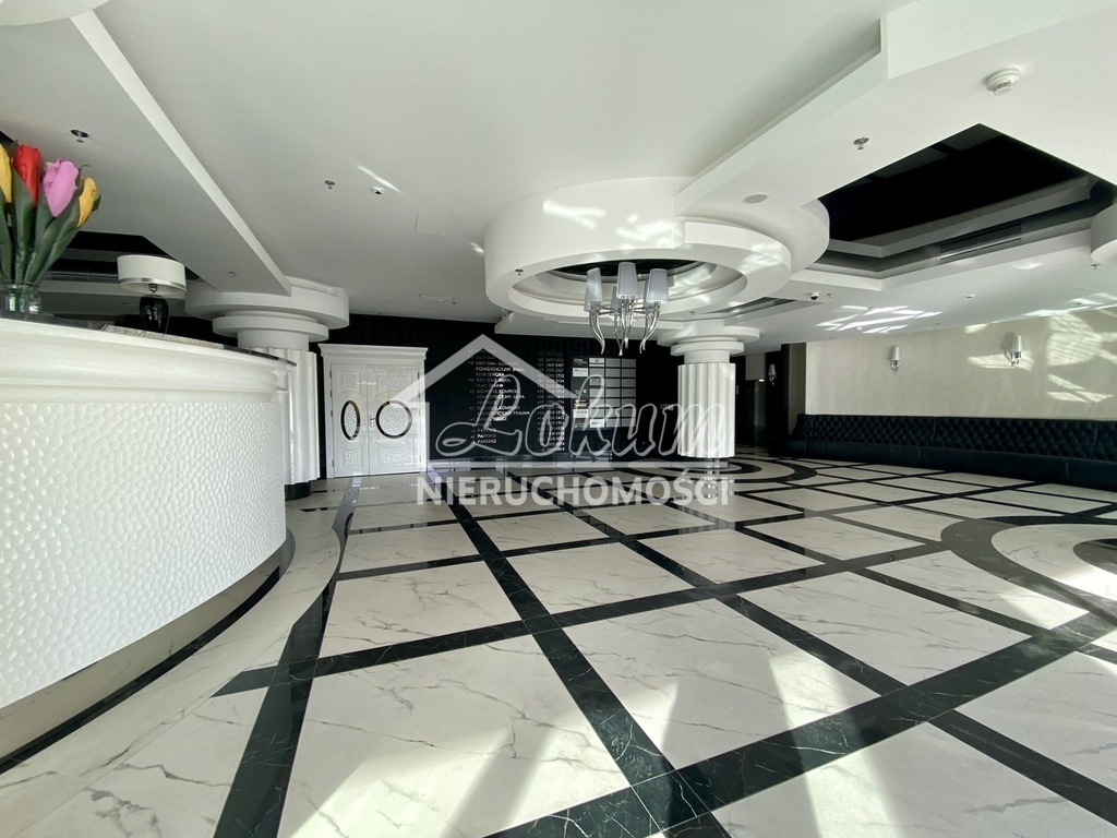 Mieszkanie 25,93&nbsp;m², Szczecin, Centrum, al. Wyzwolenia - zdjęcie 18