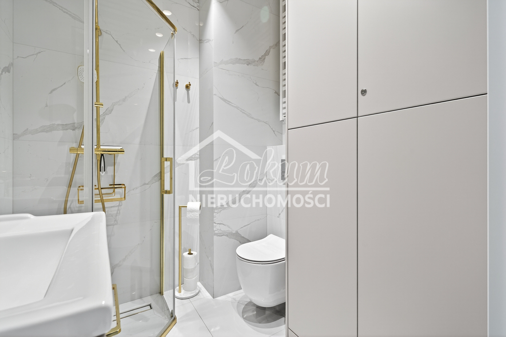 Mieszkanie 25,93&nbsp;m², Szczecin, Centrum, al. Wyzwolenia - zdjęcie 11