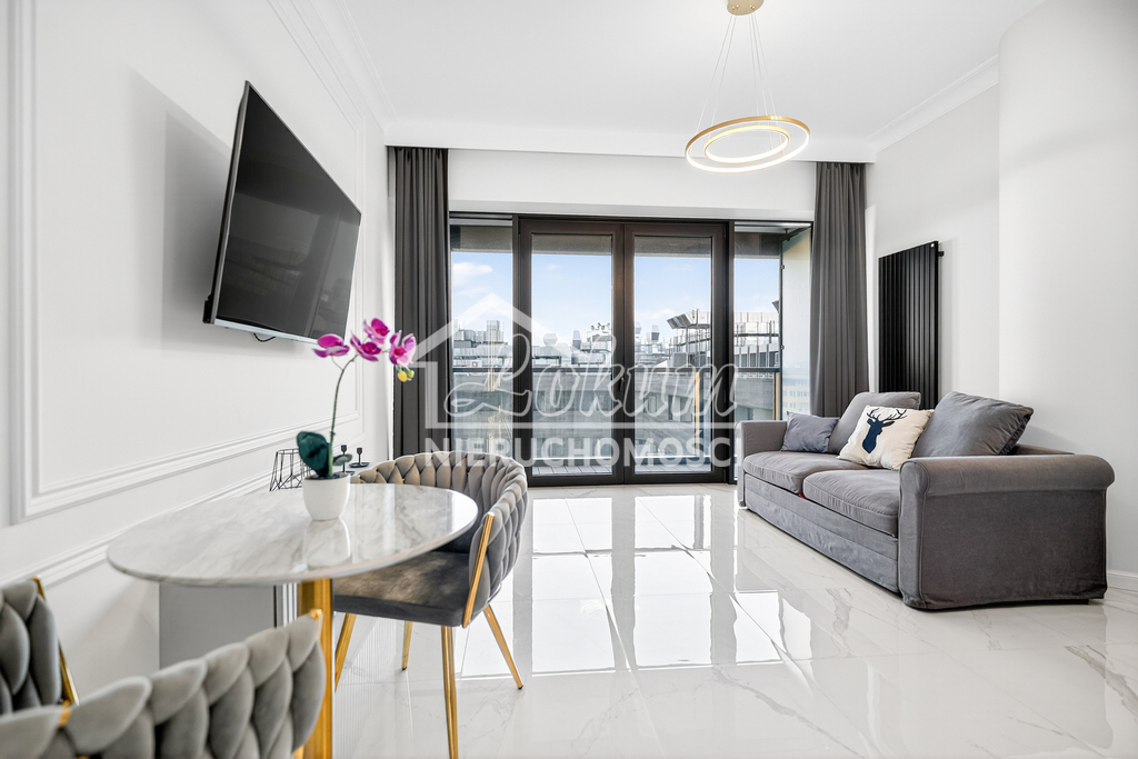 Mieszkanie 25,93&nbsp;m², Szczecin, Centrum, al. Wyzwolenia - zdjęcie 3