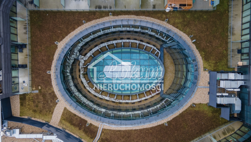 Mieszkanie 25,93&nbsp;m², Szczecin, Centrum, al. Wyzwolenia - zdjęcie 13