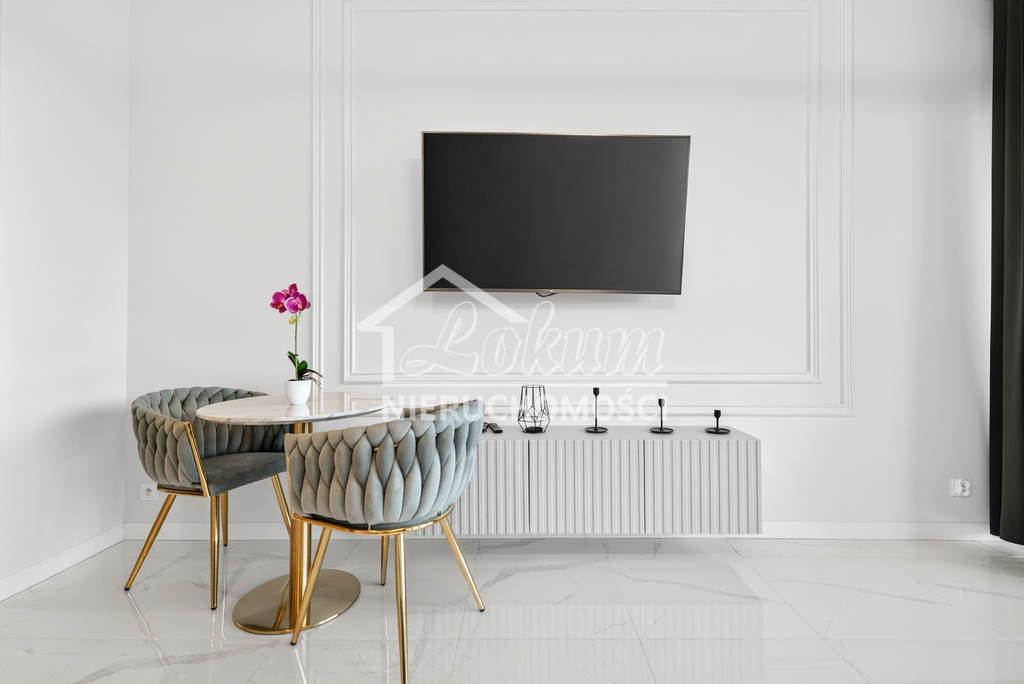 Mieszkanie 25,93&nbsp;m², Szczecin, Centrum, al. Wyzwolenia - zdjęcie 5