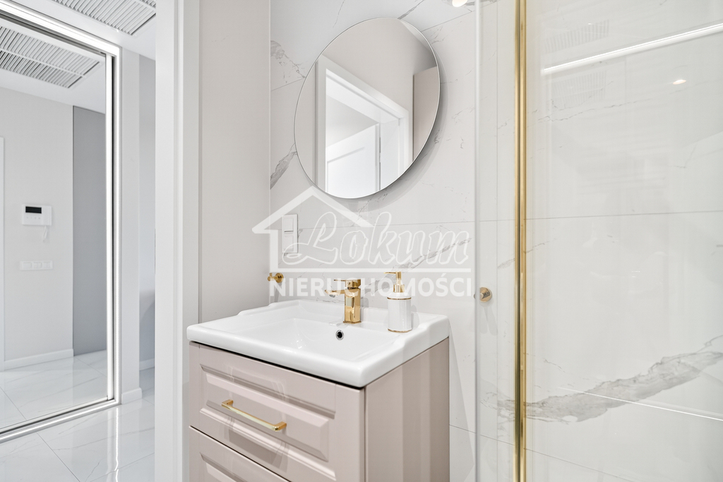 Mieszkanie 25,93&nbsp;m², Szczecin, Centrum, al. Wyzwolenia - zdjęcie 10