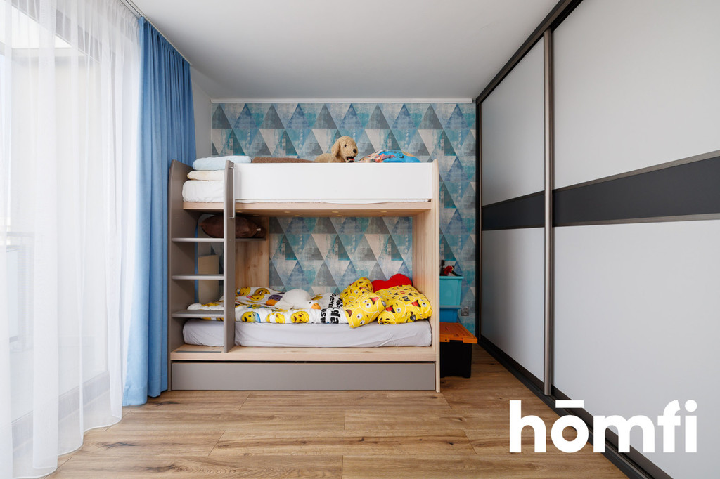Mieszkanie 98 m², Kraków, Grzegórzki, Dąbska - zdjęcie 13