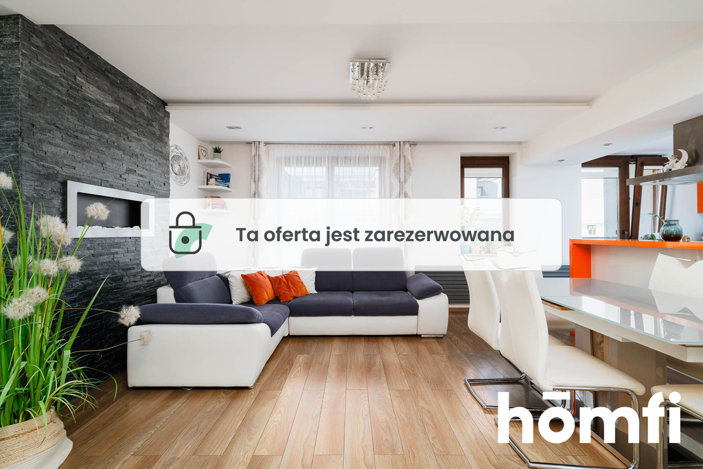 Mieszkanie 98 m², Kraków, Grzegórzki, Dąbska - zdjęcie 1