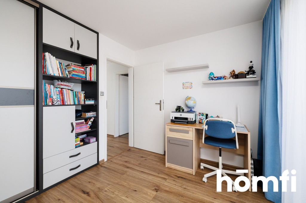 Mieszkanie 98 m², Kraków, Grzegórzki, Dąbska - zdjęcie 14