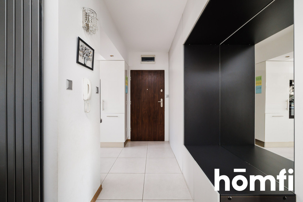 Mieszkanie 98 m², Kraków, Grzegórzki, Dąbska - zdjęcie 7