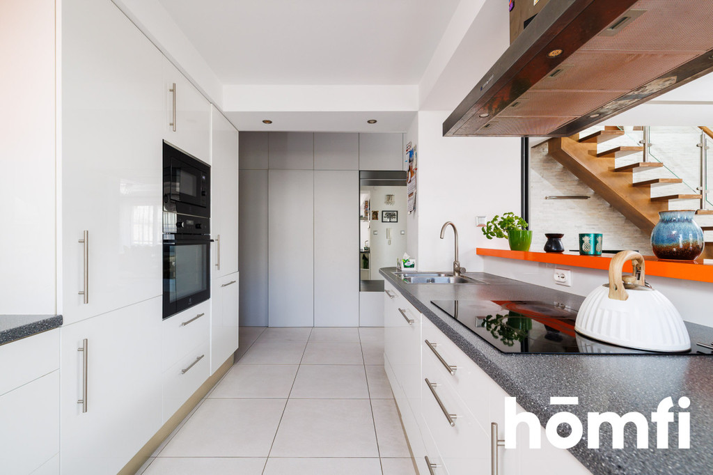 Mieszkanie 98 m², Kraków, Grzegórzki, Dąbska - zdjęcie 6