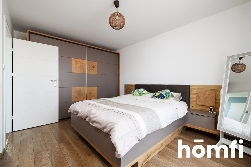 Mieszkanie 98 m², Kraków, Grzegórzki, Dąbska - zdjęcie 12