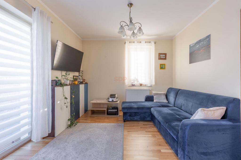 Mieszkanie 54 m², Wrocław, Krzyki, Dożynkowa - zdjęcie 5